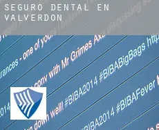 Seguro dental en  Valverdón