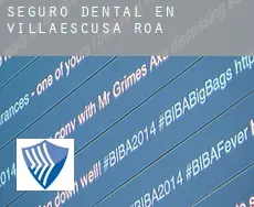 Seguro dental en  Villaescusa de Roa