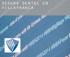Seguro dental en  Villafranca