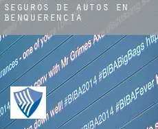 Seguros de autos en  Benquerencia
