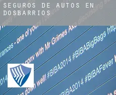 Seguros de autos en  Dosbarrios