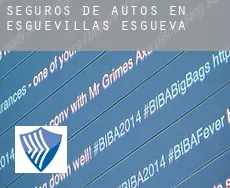 Seguros de autos en  Esguevillas de Esgueva