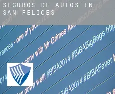 Seguros de autos en  San Felices