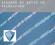 Seguros de autos en  Valdelcubo