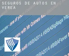Seguros de autos en  Verea