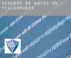 Seguros de autos en  Villarrubio