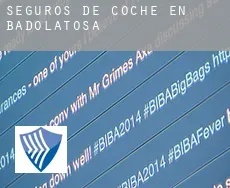 Seguros de coche en  Badolatosa