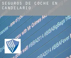 Seguros de coche en  Candelario