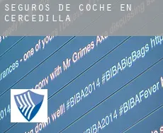 Seguros de coche en  Cercedilla