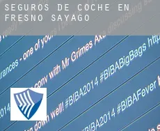 Seguros de coche en  Fresno de Sayago