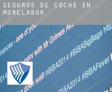 Seguros de coche en  Morelábor