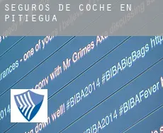 Seguros de coche en  Pitiegua