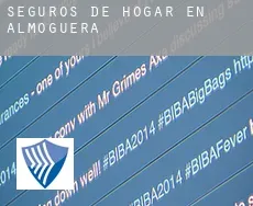 Seguros de hogar en  Almoguera