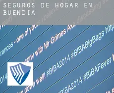 Seguros de hogar en  Buendía