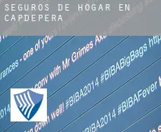 Seguros de hogar en  Capdepera