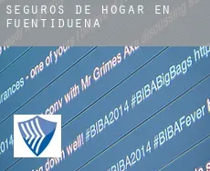 Seguros de hogar en  Fuentidueña
