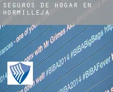 Seguros de hogar en  Hormilleja