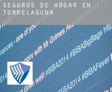 Seguros de hogar en  Torrelaguna
