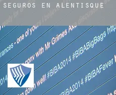 Seguros en  Alentisque