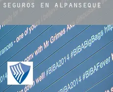 Seguros en  Alpanseque