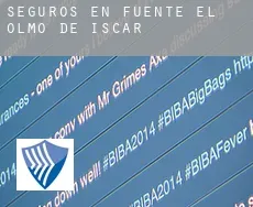 Seguros en Fuente el Olmo de Íscar