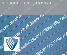 Seguros en  Laspuña