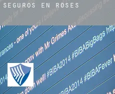 Seguros en  Roses