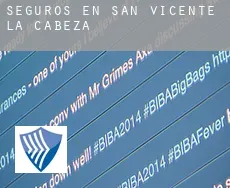 Seguros en  San Vicente de la Cabeza