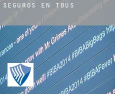 Seguros en  Tous