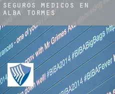 Seguros medicos en  Alba de Tormes