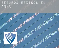 Seguros medicos en  Anna