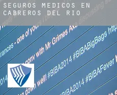 Seguros medicos en  Cabreros del Río