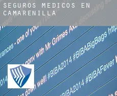 Seguros medicos en  Camarenilla