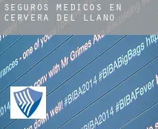 Seguros medicos en  Cervera del Llano