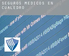 Seguros medicos en  Cualedro