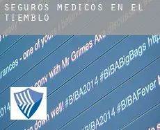 Seguros medicos en  El Tiemblo