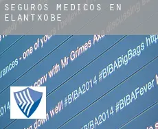 Seguros medicos en  Elantxobe