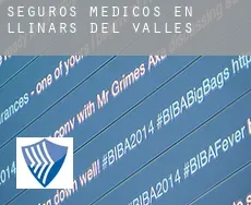 Seguros medicos en  Llinars del Vallès