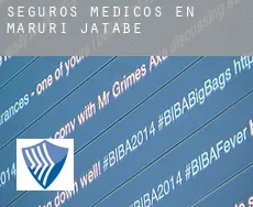 Seguros medicos en  Maruri-Jatabe