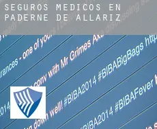 Seguros medicos en  Paderne de Allariz