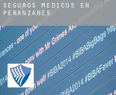 Seguros medicos en  Peranzanes