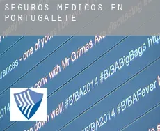 Seguros medicos en  Portugalete