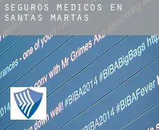 Seguros medicos en  Santas Martas