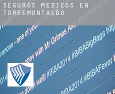 Seguros medicos en  Torremontalbo