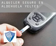 Alquiler seguro en  Aldehuela de Yeltes