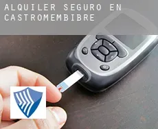 Alquiler seguro en  Castromembibre