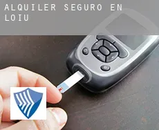 Alquiler seguro en  Loiu