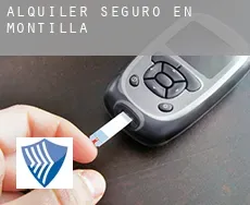 Alquiler seguro en  Montilla