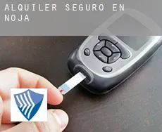 Alquiler seguro en  Noja