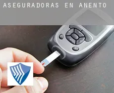Aseguradoras en  Anento